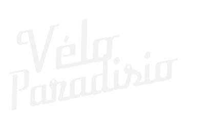 Vélo Paradisio