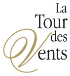 Logo de la Tour des Vents