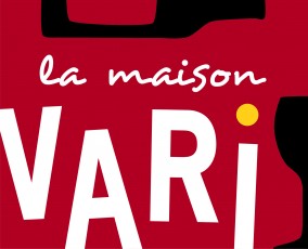 Logo de la maison Vari