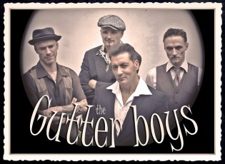 Résultat de recherche d'images pour "The Gutter Boys"